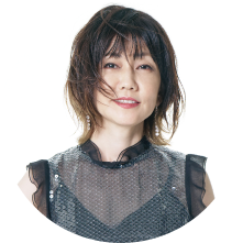松本伊代